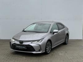 Toyota Corolla 1.6 VVT-i Comfort StyleTech