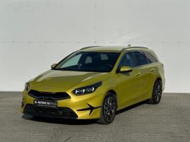 Kia Ceed 1.5 T-GDI 7DCT TOP Smart Key