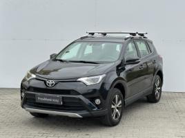 Toyota RAV4 2.0 Valvematic Active AWD