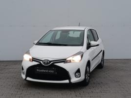 Toyota Yaris 1.0 VVT-i Active