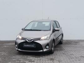 Toyota Yaris 1.33 Dual VVT-i Active