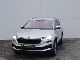 koda Karoq 1.5 TSI / 110 kW