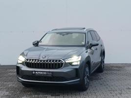 koda Kodiaq 2.0 TDI / 142 kW Exclusive