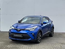 Toyota C-HR 1.2 T 85kW Style