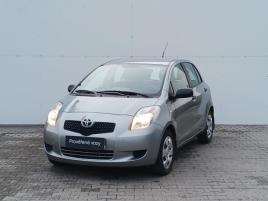 Toyota Yaris 1.3 VVT-i Active