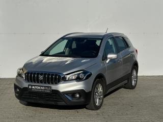 Suzuki S-Cross 1.4 BoosterJet Premium