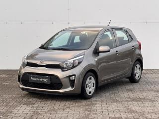 Kia Picanto 1.0 MPI 49kW