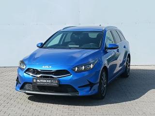 Kia Ceed 1.5 T-GDi 7DCT TOP Smartkey