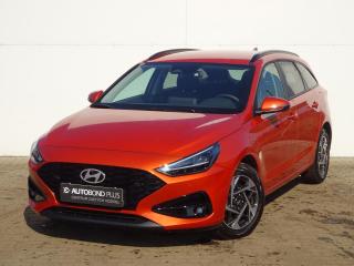 Hyundai i30 1.5 CVVT 71kW Smart Climate