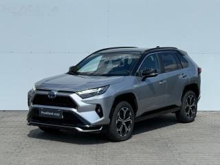 Toyota RAV4 2.5 PHEV e-CVT Executive Skyvi