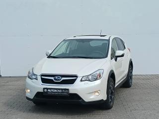 Subaru XV 2.0i Executive AWD AT