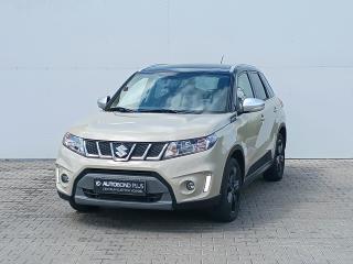 Suzuki Vitara 1.4 BoosterJet Sport Allgrip A