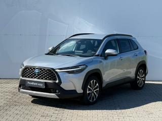 Toyota Corolla Cross 2.0 HSD e-CVT Style Tech