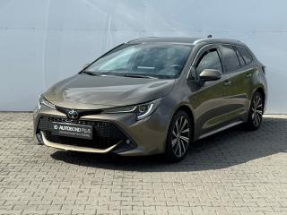 Toyota Corolla 1.2 Turbo Comfort Tech Style