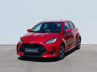 Toyota Yaris 1.5 Dynamic Force Style