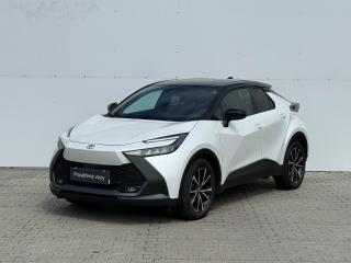 Toyota C-HR 2.0 HEV e-CVT Style