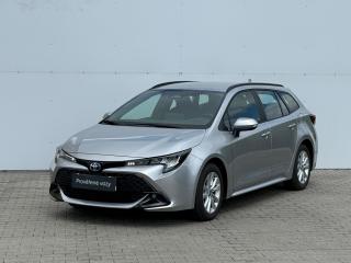 Toyota Corolla 1.8 HSD e-CVT Comfort