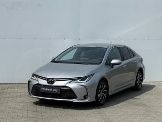 Toyota Corolla 1.5 Dynamic Force Comfort Styl