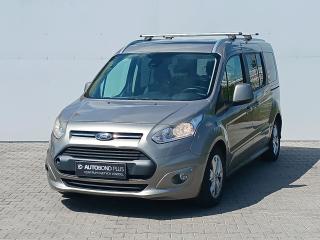 Ford Tourneo Connect 1.5 TDCi 88kW