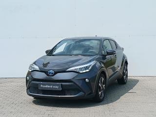 Toyota C-HR 2.0 HEV e-CVT Style