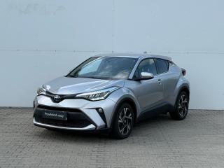 Toyota C-HR 2.0 HEV e-CVT Style