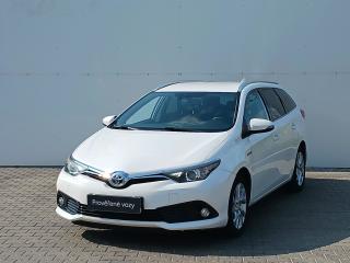 Toyota Auris 1.8 Hybrid Active
