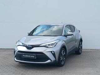 Toyota C-HR 2.0 HEV e-CVT Style
