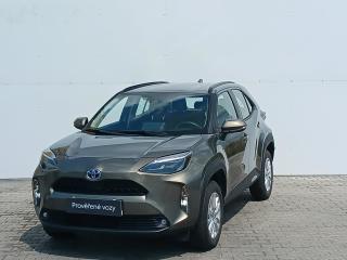 Toyota Yaris Cross 1.5 HSD e-CVT Comfort