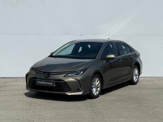 Toyota Corolla 1.5 Dynamic Force Comfort