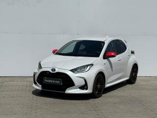 Toyota Yaris 1.5 HSD e-CVT Tokyo Edition