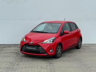 Toyota Yaris 1.5 VVT-i Edition 20y
