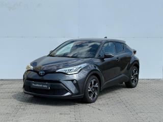 Toyota C-HR 2.0 HEV e-CVT Style