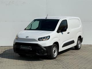 Toyota ProAce City 1.5 D-4D Active 3 SmartCargo E