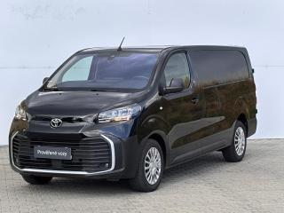Toyota ProAce 2.0 D-4D 140k L2 Active Multim