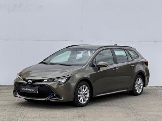 Toyota Corolla 1.8 HSD e-CVT Comfort