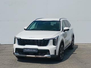 Kia Sorento 2.2 CRDi AWD 8DCT TOP