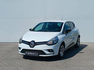 Renault Clio 1.2 16V 54kW