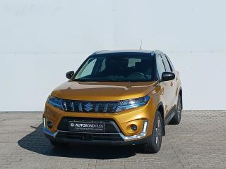 Suzuki Vitara 1.4 BoosterJet Premium Hybrid