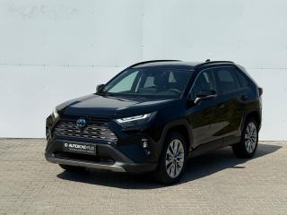 Toyota RAV4 2.5 HSD e-CVT AWD Executive Sk