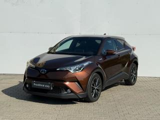 Toyota C-HR 1.8 HEV e-CVT Active