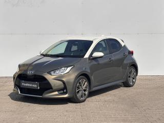 Toyota Yaris 1.5 VVT-i Selection