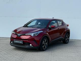 Toyota C-HR 1.8 HSD e-CVT Active