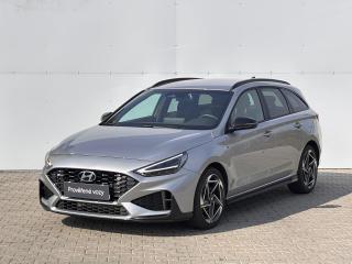 Hyundai i30 1.5 T-GDI MHEV DCT N-Line