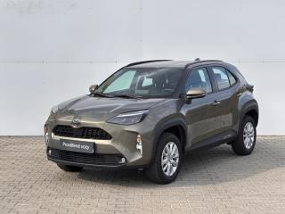 Toyota Yaris Cross 1.5 HSD e-CVT Comfort