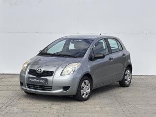 Toyota Yaris 1.3 VVT-i Trend