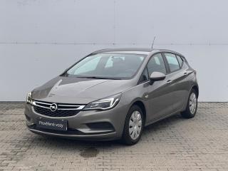 Opel Astra 1.4i Enjoy