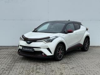 Toyota C-HR 1.8 HSD e-CVT Selection