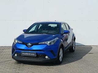 Toyota C-HR 1.8 HSD e-CVT Active