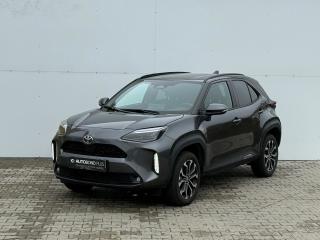 Toyota Yaris Cross 1.5 HSD e-CVT 116k Style