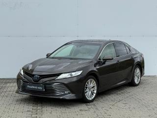 Toyota Camry 2.5 e-CVT HSD Executive